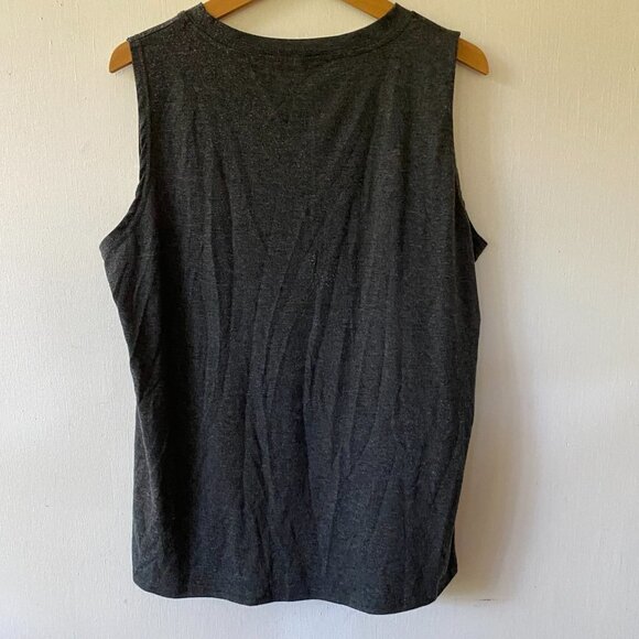 Disney Sayings Sleeveless T-shirt Lot Womens XL Unbranded Hakuna Matata Dream - Picture 7 of 13